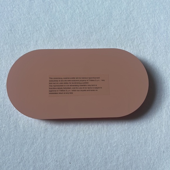 Marciano Lucite Display Piece - Picture 6 of 9